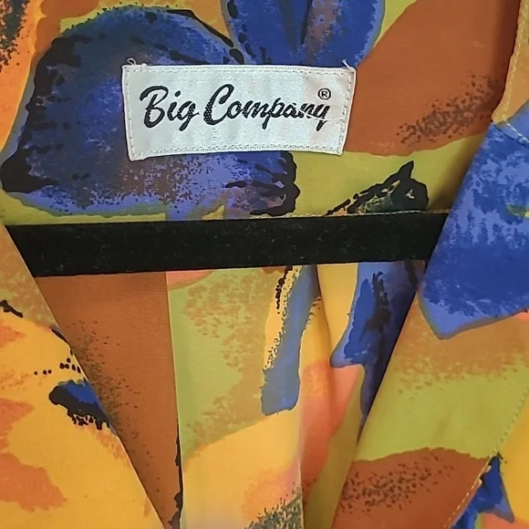 Blouse - Picture 2 of 6